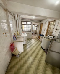 Blk 3 Dover Road (Queenstown), HDB 3 Rooms #530361291